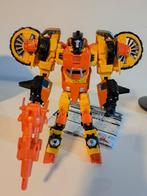 Transformers Generations IDW Takara Sandstorm, Overige generaties, Ophalen of Verzenden, Zo goed als nieuw