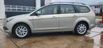 Ford Focus 2.0 107KW 2009 voorruitverwarming, cruisecontrole, Auto's, 145 pk, Stof, 4 cilinders, Stationwagon