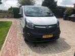 Opel Vivaro GB 1.6 Cdti Biturbo 125pk Start/stop L2h1, Auto's, Voorwielaandrijving, 125 pk, 4 cilinders, Origineel Nederlands