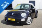 Volkswagen New Beetle 1.6 TURIJN LOOP/SLOOP/EXPORT, Auto's, Stof, Gebruikt, Beetle (Kever), 4 cilinders