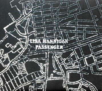 CD Lisa Hannigan - Passenger (digipack) beschikbaar voor biedingen