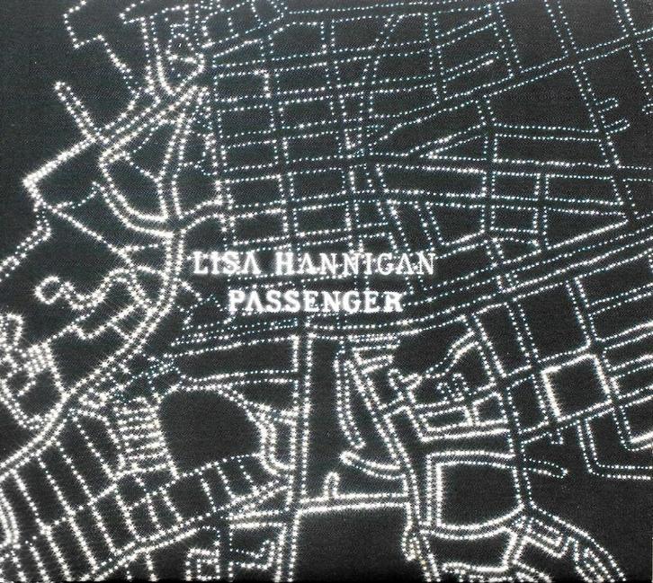 CD Lisa Hannigan - Passenger (digipack), Cd's en Dvd's, Cd's | Rock, Gebruikt, Singer-songwriter, Ophalen