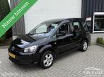 Volkswagen Caddy Combi 1.2 TSI Comfortline Airco|Stoelverwar, Auto's, Volkswagen, Voorwielaandrijving, Gebruikt, Huisgarantie