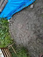 Leuke circkel van ong 135cm diameter, Tuin en Terras, Ophalen, Gebruikt, Beton, Minder dan 5 m²