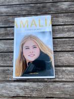 Amalia - boek geschreven door Claudia de Breij, Ophalen of Verzenden, Zo goed als nieuw