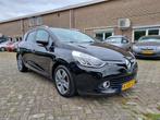 Renault Clio Estate 0.9 TCe Night&Day ✅COMPLETE AUTO ✅R-, Voorwielaandrijving, Stof, Met garantie (alle), Zwart