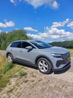 Audi Q4 e-tron 35 E-tron 52kWh NAVI, SV, CC, PS, LMV, LED +, Auto's, Automaat, 510 min, Zwart, 1865 kg