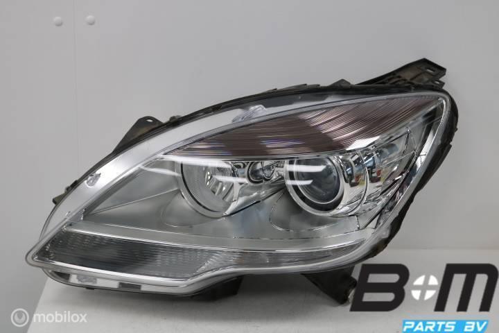 Originele Xenon koplamp links Mercedes R-Klasse A2518206761, Auto-onderdelen, Verlichting, Gebruikt