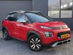 Citroen C3 Aircross 1.2 PureTech S&S Shine 2e Eigenaar,Navi,, Auto's, Voorwielaandrijving, Gebruikt, Euro 6, 1199 cc
