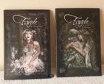 NIEUW Victoria Frances Boeken Favole nederlands deel 1 + 2, Verzenden, Nieuw