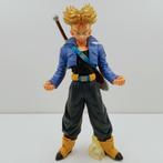 Dragon Ball Z Trunks Super Master Stars Piece Banpresto 2016, Ophalen of Verzenden, Zo goed als nieuw