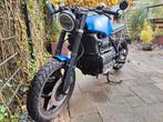 BMW K100 1986 Caféracer Scrambler, Motoren, Motoren | BMW, 4 cilinders, Particulier, Meer dan 35 kW, Overig