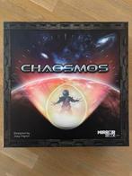 Chaosmos bordspel, Kickstarter versie, in perfecte staat, Hobby en Vrije tijd, Gezelschapsspellen | Bordspellen, Een of twee spelers