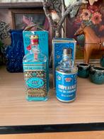 Vintage eau de cologne flesjes, Ophalen of Verzenden