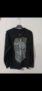 Mooie mannen trui ashes to dust, Ophalen of Verzenden, Zo goed als nieuw
