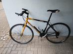 Giant FCR compact road 50 cm, Fietsen en Brommers, Fietsen | Racefietsen, Ophalen, Aluminium, 49 tot 53 cm, Giant