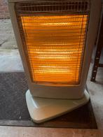 Camping Verwarming - Kachel voor de Tent, Ophalen, Gebruikt, Overige soorten, Elektrisch