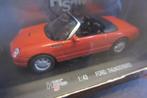 High Speed Ford Thunderbird   1:43, Overige merken, Ophalen of Verzenden, Zo goed als nieuw, Auto