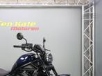 Honda CMX 1100 Rebel, Bedrijf, Chopper