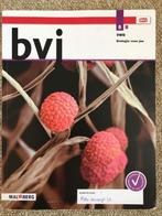 Biologie voor jou 5B ISBN 9789402079876, Boeken, VWO, Biologie, Ophalen of Verzenden, Zo goed als nieuw