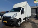 Opel Movano 2.3 CDTI L3 MEUBELBAK * Airco* MOTOR DEFECT!, Voorwielaandrijving, Gebruikt, Zwart, 4 cilinders