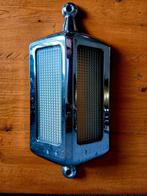 Uitvaart zijverlichting lijkauto limousine of overbrengauto., Ophalen of Verzenden