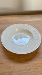 7 Wedgwood Edme diepe borden 23 cm, Ophalen of Verzenden, Zo goed als nieuw, Bord(en), Wedgwood