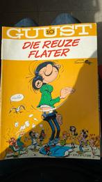 Guust Die Reuze Flater 10/1972, Ophalen of Verzenden, Zo goed als nieuw