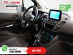 Ford Transit Connect 1.0 EcoBoost BENZINE L2 Trend BPM VRIJ!, Auto's, Voorwielaandrijving, Gebruikt, Origineel Nederlands, Handgeschakeld