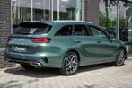 Kia Ceed Sportswagon 1.6 GDI PHEV DynamicPlusLine All-in rij, 12 maanden, 77 km/l, Gebruikt, Zwart