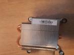 HP 578011-002 Server Heatsink Passief, Ophalen, Gebruikt, Luchtkoeling