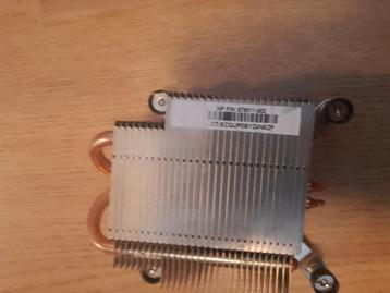 HP 578011-002 Server Heatsink Passief beschikbaar voor biedingen