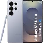 Samsung Galaxy S25 Ultra 5G - 256GB - Titanium Silver Blue, Overige modellen, Blauw, Store.nl@samsung.com, Touchscreen