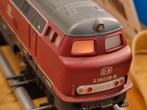 Mehano DB Locomotief 216016-6, Ophalen of Verzenden, Gebruikt, Locomotief, Overige merken