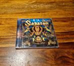 Sabaton - Carolus Rex CD, Cd's en Dvd's, Verzenden, Gebruikt