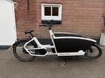 Bakfiets urban arrow elektrisch, Fietsen en Brommers, Fietsen | Bakfietsen, Ophalen, Zo goed als nieuw, 2 kinderen, Elektrisch