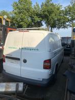 Volkswagen Transporter t5 2.5 en 1.9onderdelen, Auto-onderdelen, Gebruikt, Niet ingevuld, Links, Niet ingevuld