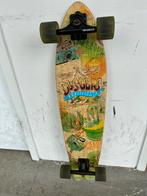 Dusters longboard, Sport en Fitness, Skateboarden, Overige typen, Gebruikt, Longboard, Ophalen