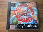 Incredible Crisis PS1, Shooter, 1 speler, Ophalen of Verzenden, Zo goed als nieuw