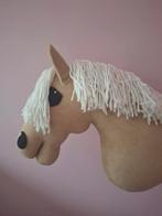 Hobbyhorse/stokpaard, Ophalen of Verzenden, Zo goed als nieuw
