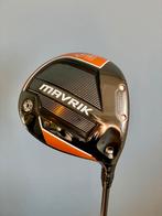Callaway Mavrik driver, Sport en Fitness, Golf, Ophalen of Verzenden, Zo goed als nieuw, Club, Callaway