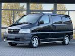 Toyota HiAce 2.5 D-4D KWB Comfort | Navigatie | Licht metale, Origineel Nederlands, Te koop, Cruise Control, 2494 cc