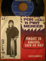 Dolle Mia (Pak Nog Een Pint, Meneer), Ophalen of Verzenden, Gebruikt, Overige formaten, Pop