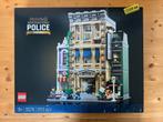 🆕 NIEUW (SEALED): Lego Icons 10278 Police Station, Ophalen of Verzenden, Nieuw, Complete set, Lego