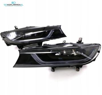 BMW i8 (I12) Full LED koplampen set koplamp links rechts  beschikbaar voor biedingen