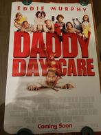 Daddy daycare Eddie Murphy originele bioscoopposter, Verzamelen, Gebruikt, Ophalen of Verzenden
