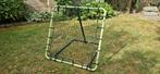 Tjoek / Tchouk / Rebounder, Ophalen, Gebruikt