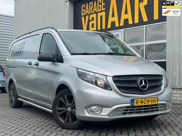 Mercedes-Benz Vito 116 CDI Lang DC Comfort/NAVI/CAMERA/CRUIS beschikbaar voor biedingen