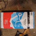 Betonmortel, Ophalen, Overige materialen