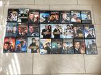 24 stuks Dvd,s James Bond 007, Boxset, Actie, Ophalen of Verzenden, Zo goed als nieuw